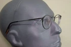 Ermenegildo Zegna Ez 5123-3 008 Eyeglasses 48 20 145 Italy Made Professor Look Pre-owned. Price: $81.22.