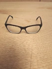 Ray-ban RB5298-2012 Butterfly Eyeglasses 53/17-135 /JLD333 Frames Pre-owned. Price: $19.99.