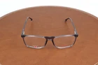 Carrera 225 0KB7 Gray Rectangle Eyeglasses Frames 56-17-145 New. Price: $63.71.