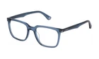 Lunettes De Vue Police Homme VPLG73 - Champ 2 0T31 (bleu Transparent) Neuf. Price: $131.19.