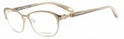 Givenchy Vgv A29 Col. 0SE4 Eyewear Frames Rx Optical Eyeglasses - New. Price: $122.10.