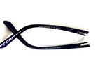 For Parts Smart Design S7254K Dark Blue 45-18-125 Eyeglasses Frame Arms Brkn Pre-owned. Price: $19.99.