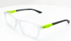 Under Armour Ua 9003 Crystal Clear Pink Youth Eyeglasses Frames 51-15-130 New. Price: $59.95.