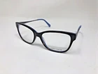 Vince Camuto VO435 Tsbl Dark Havana Plastic Eyeglasses Frame 52-16-140 New. Price: $155.60.