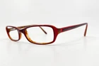 Ted Baker Eyeglasses Frames Revolver Brown Tortoise 51-16-130 Pre-owned. Price: $20.99.