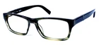 Nautica N8057 307 Olive Green Tortoise 51-15-140 Eyeglasses Frame Pre-owned. Price: $28.00.