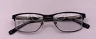 Lacoste Frames Only Eyeglasses L2217 001 Black 54-17-145 Pre-owned. Price: $32.88.