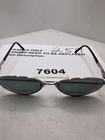 Genny Eyeglasses 708 5371 17 135 Pre-owned. Price: $22.97.