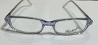 Persol 2648-V 337 Eyeglasses FRAMES51-18-135 Clear Gray Made In Italy New. Price: $90.00.