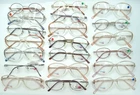 Eyeglasses Womens Choose Size/color/model/frame New. Price: $32.99.