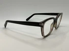 Salvatore Ferragamo SF2766 Brown Tortoise Plastic Full Rim Eyeglasses 53-17-140 New. Price: $83.70.