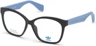Adidas OR5017 002 Matte Black Plastic Optical Eyeglasses Frame 57-15-140 Rx New. Price: $111.60.