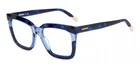 Missoni 0173 Blue Pearled 52/18/145 Women Eyewear Frame New. Price: $198.00.