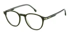 Carrera 383 Green 49/20/145 Man Eyewear Frame New. Price: $200.00.