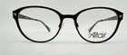Women's Altair Evolution A5026 Eyeglass Frame (241) Black 50-17-135 Metal Pre-owned. Price: $35.00.