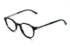 Authentic Perry Ellis 1264-1 Black Tortoise Men Eyeglasses 48MM 21 140 New. Price: $51.62.