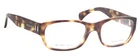 Giorgio Armani GA782 Tortoise Plastic Nhm Eyeglasses Frames 53-19-140 Italy Made New. Price: $97.60.
