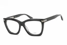 Marc Jacobs MJ1014-KB7-52 Eyeglasses Frame Size 52MM 16MM 140MM Grey 71673638750 New. Price: $48.99.