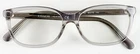 Coach HC6139U 5176 Eyeglasses Frames Womens Transparent Grey Rectangle 53-15-140 Pre-owned. Price: $35.00.