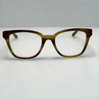 Tory Burch Ty 2052 1416 Frames 49-18-135 Pre-owned. Price: $119.00.