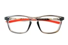 Nike Eyeglasses 7146 034 Clear/gray 54-19-140 Without Lenses New. Price: $45.00.