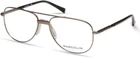 Marcolin Eyewear MA3030 009 Silver Brown Metal Eyeglasses Frame 59-17-140 New. Price: $95.60.