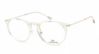 New Lacoste Reading L2846 662 49-19 145 Crystal Frame Eyeglasses Readers. Price: $229.99.