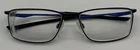 Oakley Eyeglasses Frames Only, Socket 5.0, OX3217-0457, 57-17-140, Satin Black Pre-owned. Price: $45.00.