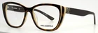 Karl Lagerfeld KL914 115 Havana Beige Womens Eyeglasses 53-16-140 B:42 New. Price: $64.99.