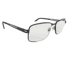 Adam To Eighty Eyewear Frame 58-17-145 Brown Full Rim Eyeglasses Pre-owned. Price: $14.87.