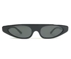 Dolce And Gabbana Sunglasses Re-edition DG4442 501/87 Polished Black 52-17-140 New. Price: $159.99.