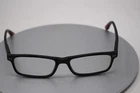 Ray-ban Rb 5277 2077 Rectangular Eyeglasses Frames Only Matte Black 54-17-140 Pre-owned. Price: $39.99.