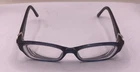 Ralph Lauren Frames Only Eyeglasses RL6056 5276 Blue 51-16-135 Pre-owned. Price: $28.88.