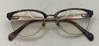Isaac Mizrahi Frames Only Eyeglasses IM30011 Pk Brown 48-17-135 Pre-owned. Price: $24.88.