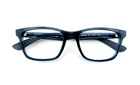 Ray Ban RB7025 5719 Blue Unisex Authentic Full Rim Eyeglasses Frames 53-17-145 New. Price: $110.00.