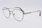 Prada Eyeglasses PR52VV 5AV1O1 Gunmetal, Size 52-19-140 New. Price: $112.50.