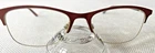 Dkny Womens Eyeglass Frames Only DK3000 210 50-17-135 Brown Pre-owned. Price: $24.85.