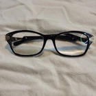 Authentic Designer Optical Eyeglasses Frames By Caviar 5641 54-16-135 Italy Pre-owned. Price: $69.99.