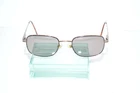 Looking 7562 Sunglass/eyeglass Frames 52 20-145MM Pre-owned. Price: $54.99.