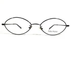 Vera Wang Eyeglasses Frames V15 Bb Brown Round Full Rim 50-19-140 New. Price: $49.94.