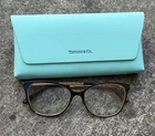 Tiffany & Co Tf 1130 6127 Eye Glasses Frames Only Pre-owned. Price: $41.99.