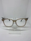 Maui Jim Mjo 2207-24S 51-17-145 Pale Pink Tortoise Womens Eyeglasses Frames New. Price: $59.99.