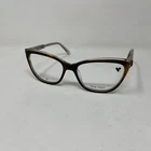 Nine West Eyewear NW5219 285 52-16-140 Tortoise Cateye Flex Hinge C827. Price: $58.50.