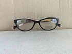 Coach Eyeglasses Frame Black Dakota HC6012A 5002 Eyewear Only New. Price: $95.00.