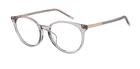 Marc Jacobs Womens Eyeglasses 511 KB7 Grey Transp. Optical Frame 53-17-145 New. Price: $64.95.