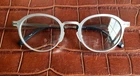 Matsuda Aluminum Frame Light Tint Sunglasses 50-23-145 Pre-owned. Price: $175.00.