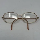 Silhouette Eyeglasses, Frames Only, Spx 1899 25 6053, 53-15-130, Austria Pink Pre-owned. Price: $45.00.