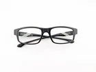 Oakley Eyeglasses Frames Only, Junkyard Ii, OX1097-0551, 51-18-141, Black Pre-owned. Price: $44.99.