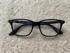 Ray Ban Liteforce Rb 7144 5204 Sand Black 53-18-150 Eyeglasses Frames Pre-owned. Price: $79.99.