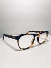 Euc Vtg Jean Paul Gaultier "junior" 57-0074 Eyeglasses Frame Only 51 22 145 Pre-owned. Price: $300.00.